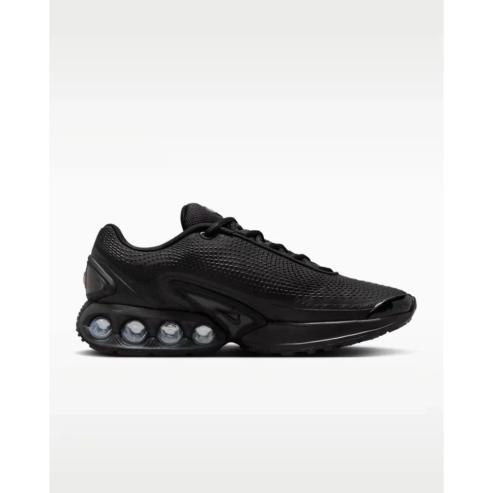 Nike Air Max DN Triple‎ Black Anthracite Mens Size 8 DV3337-006 New in Box